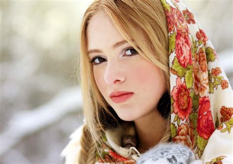 10 Countries with the Most Beautiful Women in the World Population 2016 ...