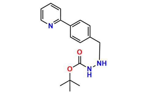 Atazanavir Impurity B | 198904-85-7