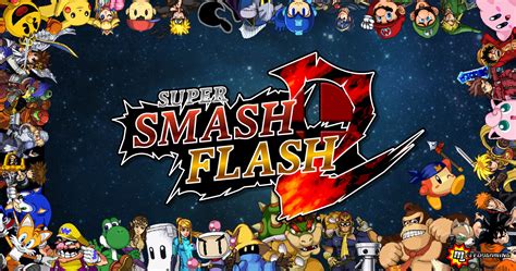Super Smash Flash 2 | Super smash flash, Super smash flash 2, Smash