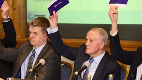 INM chief keeps his cards under the table over agm vote – The Irish Times
