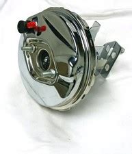 1955 1956 1957 Chevy Tri 5 9 Chrome Power Brake | Ubuy India