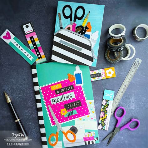 Image result for Spellbinders Craft Tools Tutorials