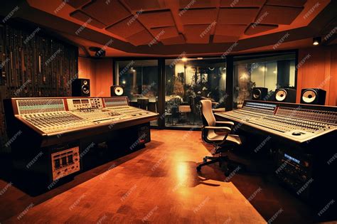 Image result for Recording Studio Control Room Design