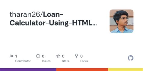Image result for Week Loan Calculator in JavaScript