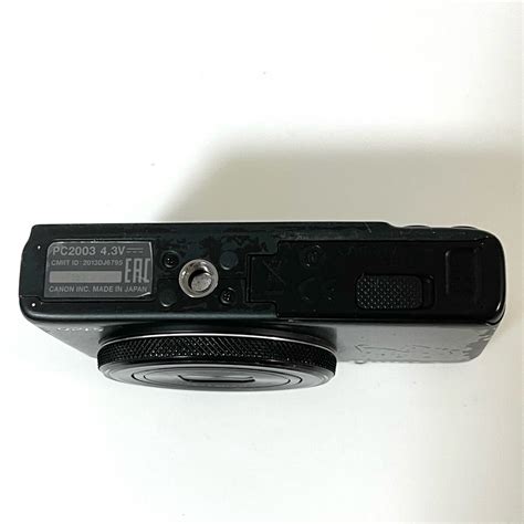 Yahoo!オークション - Canon PowerShot S120