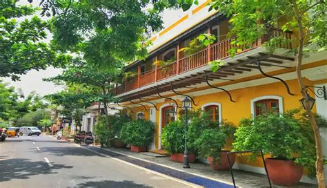 5 Must Visit Places in Tamil Nadu - lifeberrys.com
