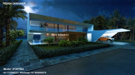 Dream House Design Luxury Villas In Bali With Private Pool Open Plan ...