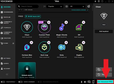 Image result for Voice Mod Free VIP