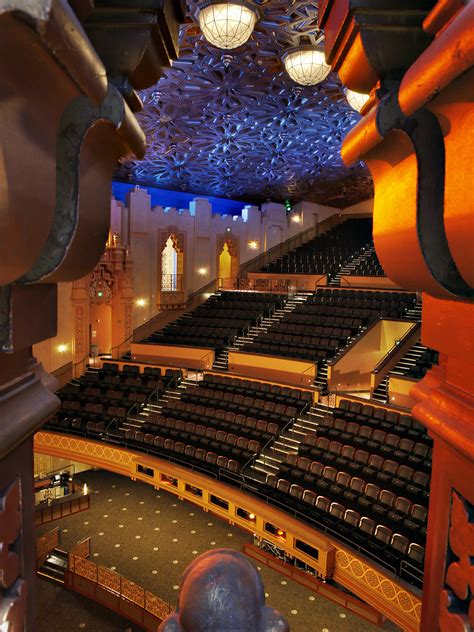 Fox Theater Oakland Virtual Seating Chart | Cabinets Matttroy