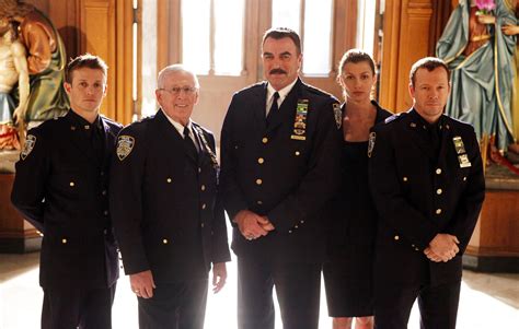 Blue Bloods return date 2019 - premier & release dates of the tv show Blue Bloods.