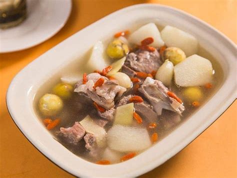 新手冬季在家煲汤，这些小技巧要了解，知道了做出的汤更美味可口！_食材