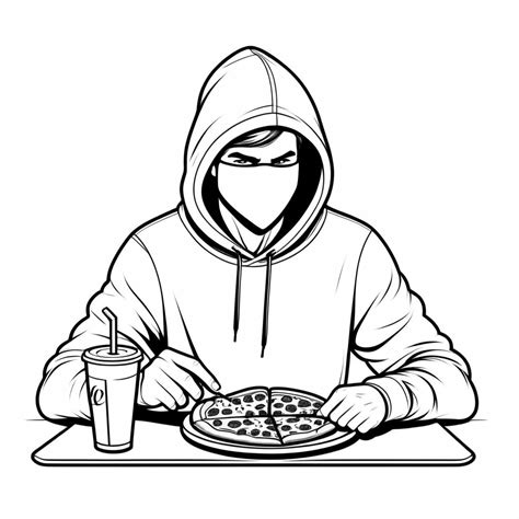 Image result for CWC Hacker Order Pizza