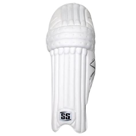 SS Matrix Cricket Batting Legguard – Sportswing.in