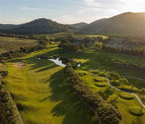 PULA GOLF RESORT – Pula Golf fundado en 1995 y rediseñado por José ...