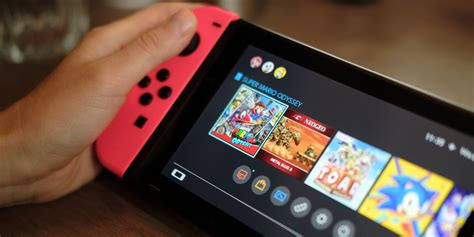 Image result for Switch Update