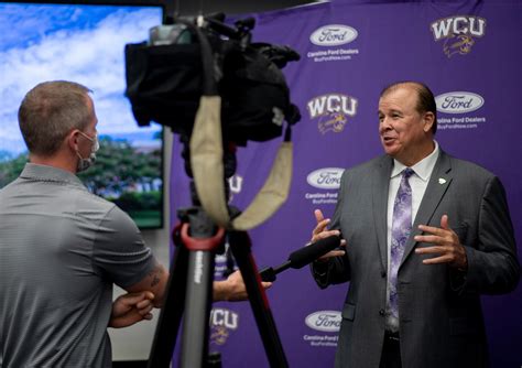 WCU Head Football Coach, Kerwin Bell - Issuu
