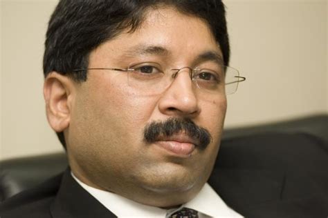 Sun TV plunges over 10% on fears of CBI prosecuting Dayanidhi Maran