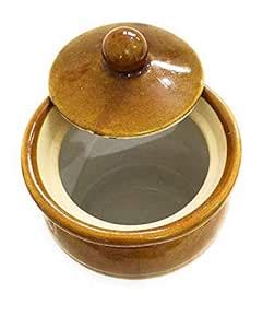 Buy RP Enterprise Jar Set with Lid, Dining Table Pickels Containers and ...