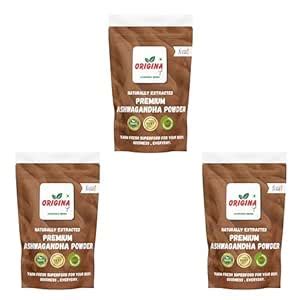 Buy Naturally Extracted Ashwagandha Rich In Vitamin Minerals & Amino ...