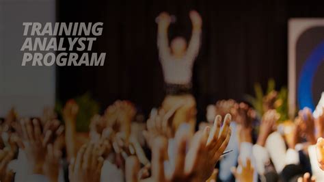 Image result for Analyst Training Program
