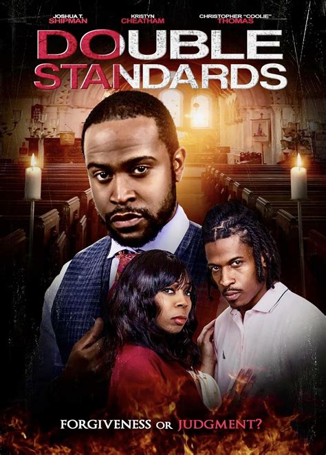 Double Standards (2024)