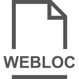 Image result for Open Webloc File on Windows