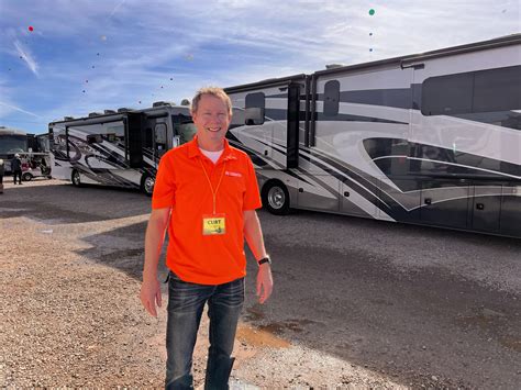 Quartzsite Rv Show