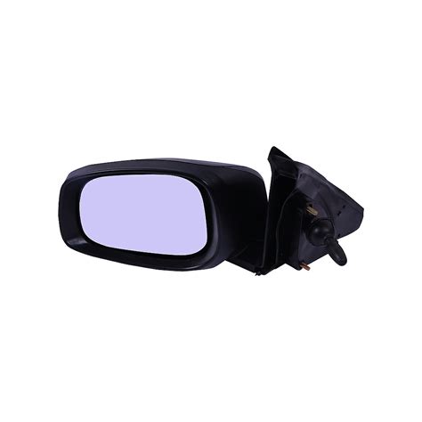 Far Vision Side Door Mirror Swift Manual (Left) for Maruti Suzuki Swift ...