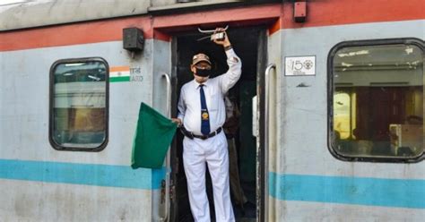 Railway Employee Allowances May Reduce