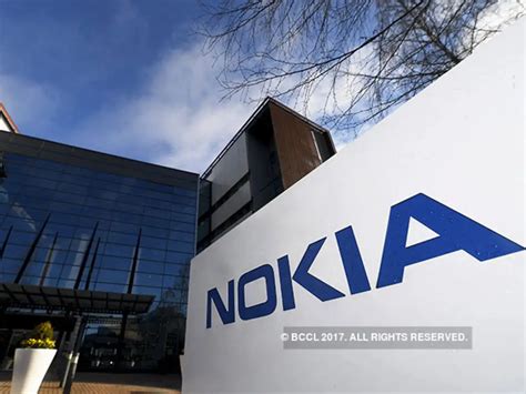 Nokia: India among its top 3 markets: Nokia phone maker HMD - The ...