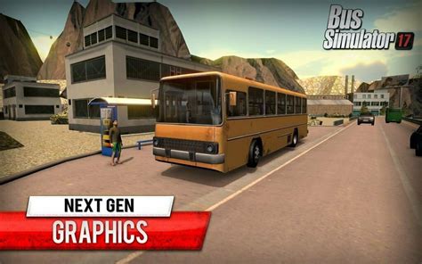 Image result for Bus Simulator 17