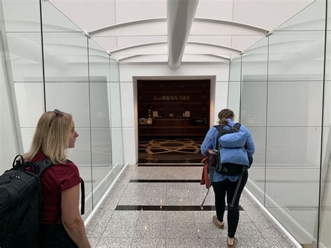 Priority Pass Lounge JFK Terminal 1 - Ready Jet Roam