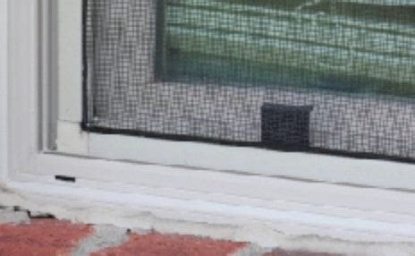 Image result for Stretching Window Screen