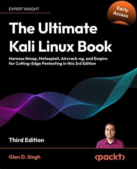 Image result for Kali Linux Book
