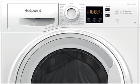 Image result for New Hotpoint Washing Machine