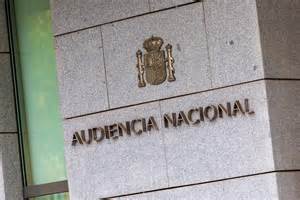 La Audiencia Nacional anula la multa de 125.000 euros de la CNMC al ...