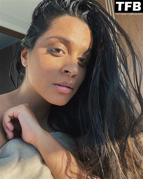 Lilly Singh Nude Photos & Videos 2026 | #TheFappening