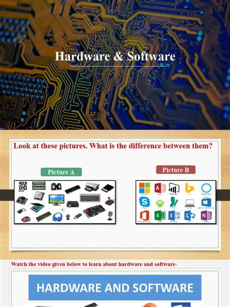 Hardware and Software Engineering 的图像结果