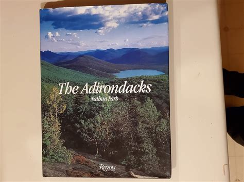 Buy The Adirondacks Book Online at Low Prices in India | The ...