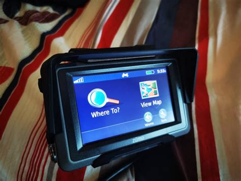 Image result for Garmin Zumo 660 Tutorial