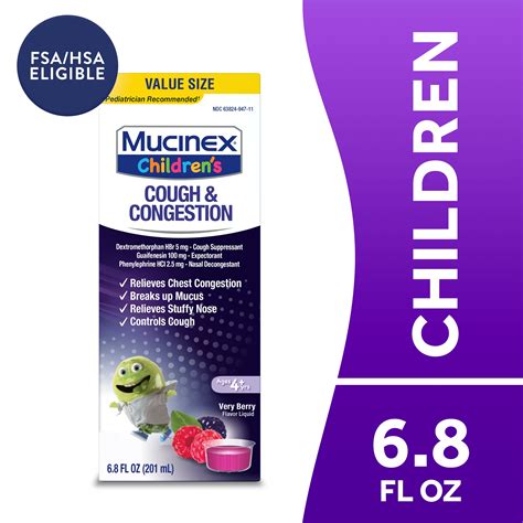 Cough And Chest Congestion In A Child at Noah Weber blog