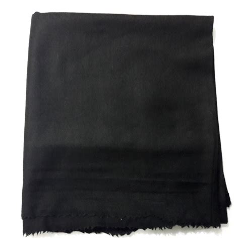 Dhariwal Kashgari Shawl Certified Pure Wool Shawl Size 2.75 Mtr 1 Kg ...
