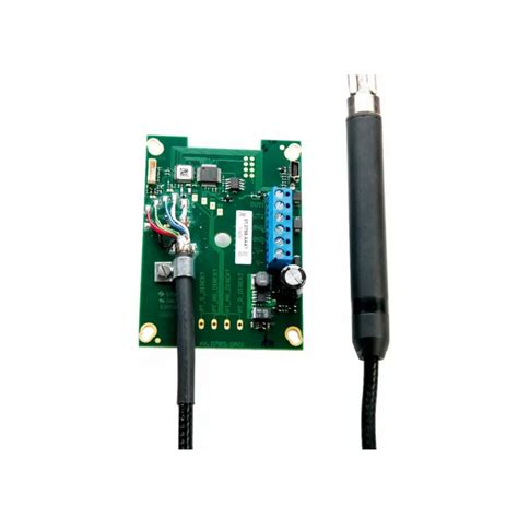 XB32 Series | Humidity & Temperature Transmitter | Rotronic ...