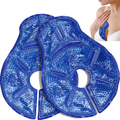 Hot And Cold Breast Therapy at Alannah Macquarie blog