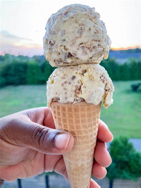 Jamaican Grape Nut Ice Cream: A Delightful Recipe to Try