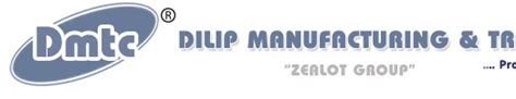 Welcome to Dilip Manufacturing & Trading Co.
