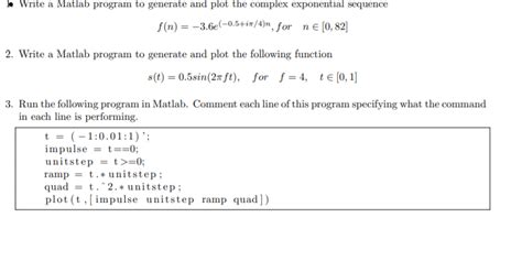 Image result for Plot Exponential Program in MATLAB