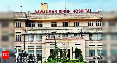 Hospital Superintendent: Lukewarm Response to Calls for Hospital ...