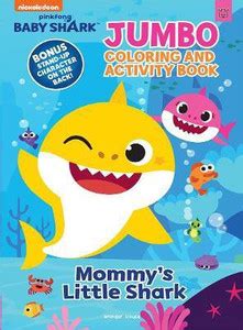 Pinkfong Baby Shark: Buy Pinkfong Baby Shark by unknown at Low Price in ...
