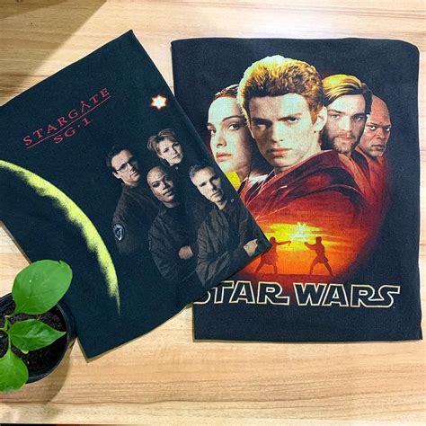 seeing stars : r/VintageTees